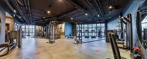 Sinpas Queen Bomonti Residence By Bondy