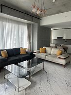 Sinpas Queen Bomonti Residence By Bondy