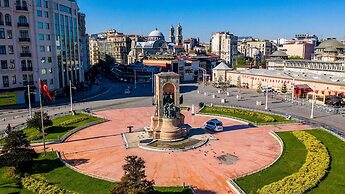 Sinpas Queen Bomonti Residence By Bondy