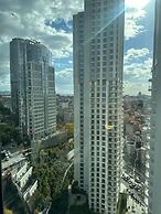 Sinpas Queen Bomonti Residence By Bondy