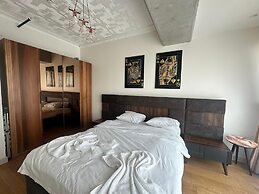 Sinpas Queen Bomonti Residence By Bondy