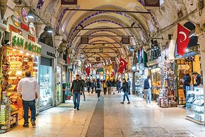 Sinpas Queen Bomonti Residence By Bondy