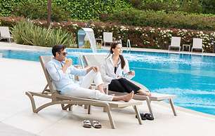 Sinpas Queen Bomonti Residence By Bondy