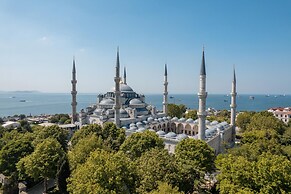 Sinpas Queen Bomonti Residence By Bondy