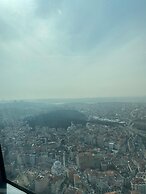 Sinpas Queen Bomonti Residence By Bondy