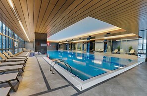 Sinpas Queen Bomonti Residence By Bondy