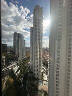 Sinpas Queen Bomonti Residence By Bondy