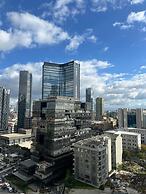 Sinpas Queen Bomonti Residence By Bondy