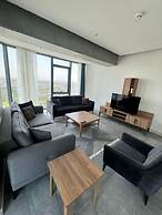 Sinpas Queen Bomonti Residence By Bondy