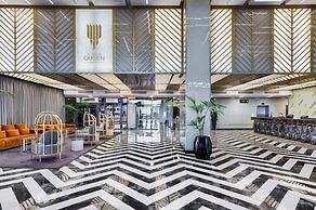 Sinpas Queen Bomonti Residence By Bondy