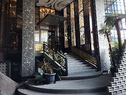 Avery De’Grand City Hotel Bandung