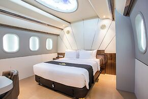 Avery De’Grand City Hotel Bandung