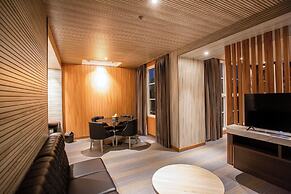 Avery De’Grand City Hotel Bandung