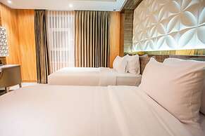 Avery De’Grand City Hotel Bandung