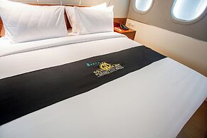 Avery De’Grand City Hotel Bandung