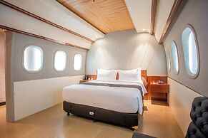 Avery De’Grand City Hotel Bandung