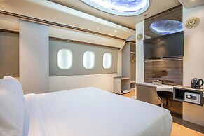 Avery De’Grand City Hotel Bandung