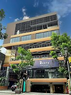Avery De’Grand City Hotel Bandung