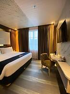 Avery De’Grand City Hotel Bandung