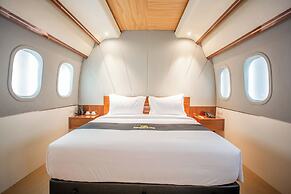 Avery De’Grand City Hotel Bandung