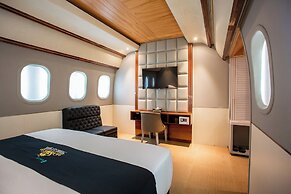 Avery De’Grand City Hotel Bandung