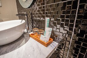 Avery De’Grand City Hotel Bandung