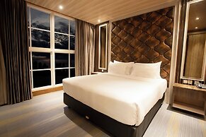 Avery De’Grand City Hotel Bandung