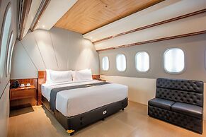 Avery De’Grand City Hotel Bandung