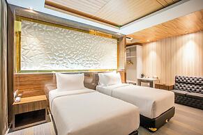 Avery De’Grand City Hotel Bandung