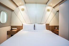 Avery De’Grand City Hotel Bandung