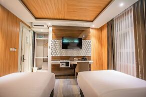 Avery De’Grand City Hotel Bandung