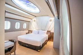 Avery De’Grand City Hotel Bandung