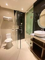 Avery De’Grand City Hotel Bandung