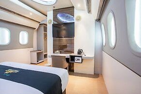 Avery De’Grand City Hotel Bandung