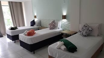 Pousada Ibiza Náutica Angra dos Reis