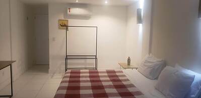 Pousada Ibiza Náutica Angra dos Reis