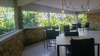 Pousada Ibiza Náutica Angra dos Reis