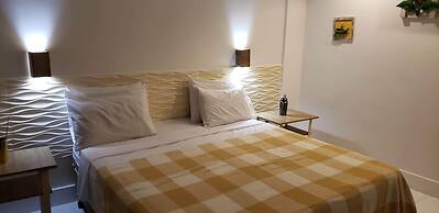 Pousada Ibiza Náutica Angra dos Reis