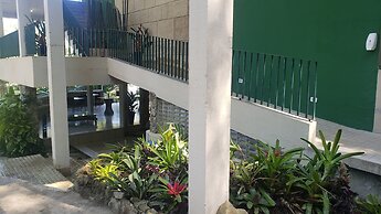 Pousada Ibiza Náutica Angra dos Reis