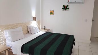 Pousada Ibiza Náutica Angra dos Reis