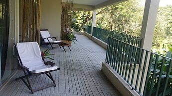 Pousada Ibiza Náutica Angra dos Reis