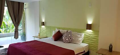 Pousada Ibiza Náutica Angra dos Reis