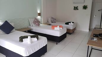 Pousada Ibiza Náutica Angra dos Reis