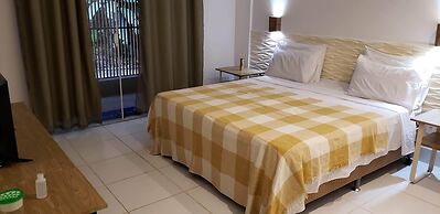 Pousada Ibiza Náutica Angra dos Reis