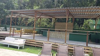 Pousada Ibiza Náutica Angra dos Reis