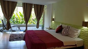 Pousada Ibiza Náutica Angra dos Reis