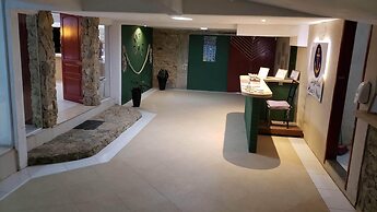 Pousada Ibiza Náutica Angra dos Reis