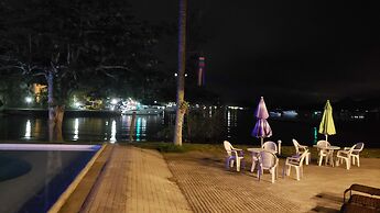 Pousada Ibiza Náutica Angra dos Reis