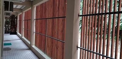 Pousada Ibiza Náutica Angra dos Reis