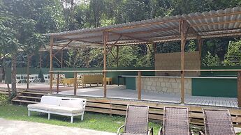 Pousada Ibiza Náutica Angra dos Reis